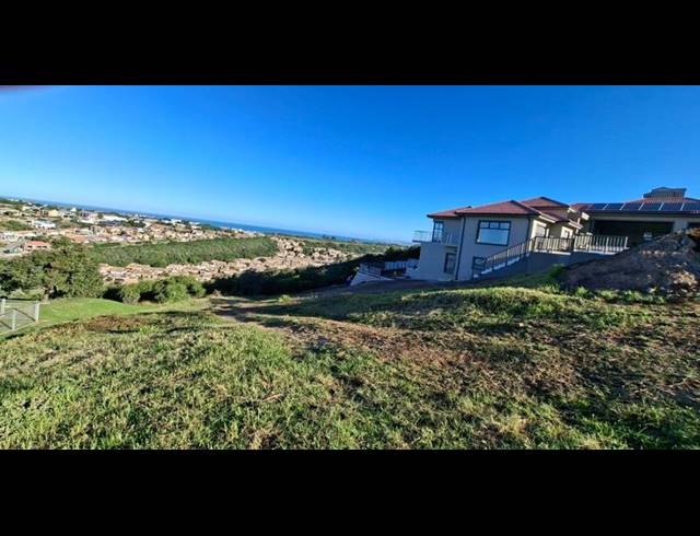 LAND FOR SALE IN AVONDDANS